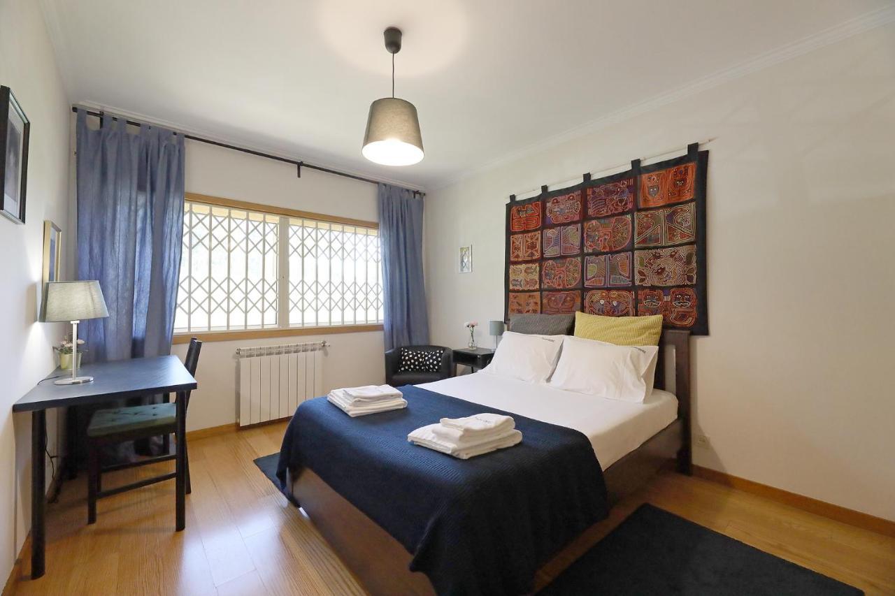 Flh Gaia Valadares Comfy Apartment Vila Nova de Gaia Exteriér fotografie