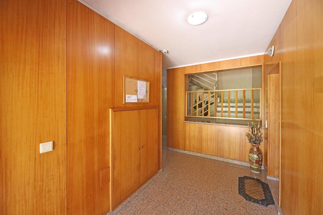 Flh Gaia Valadares Comfy Apartment Vila Nova de Gaia Exteriér fotografie
