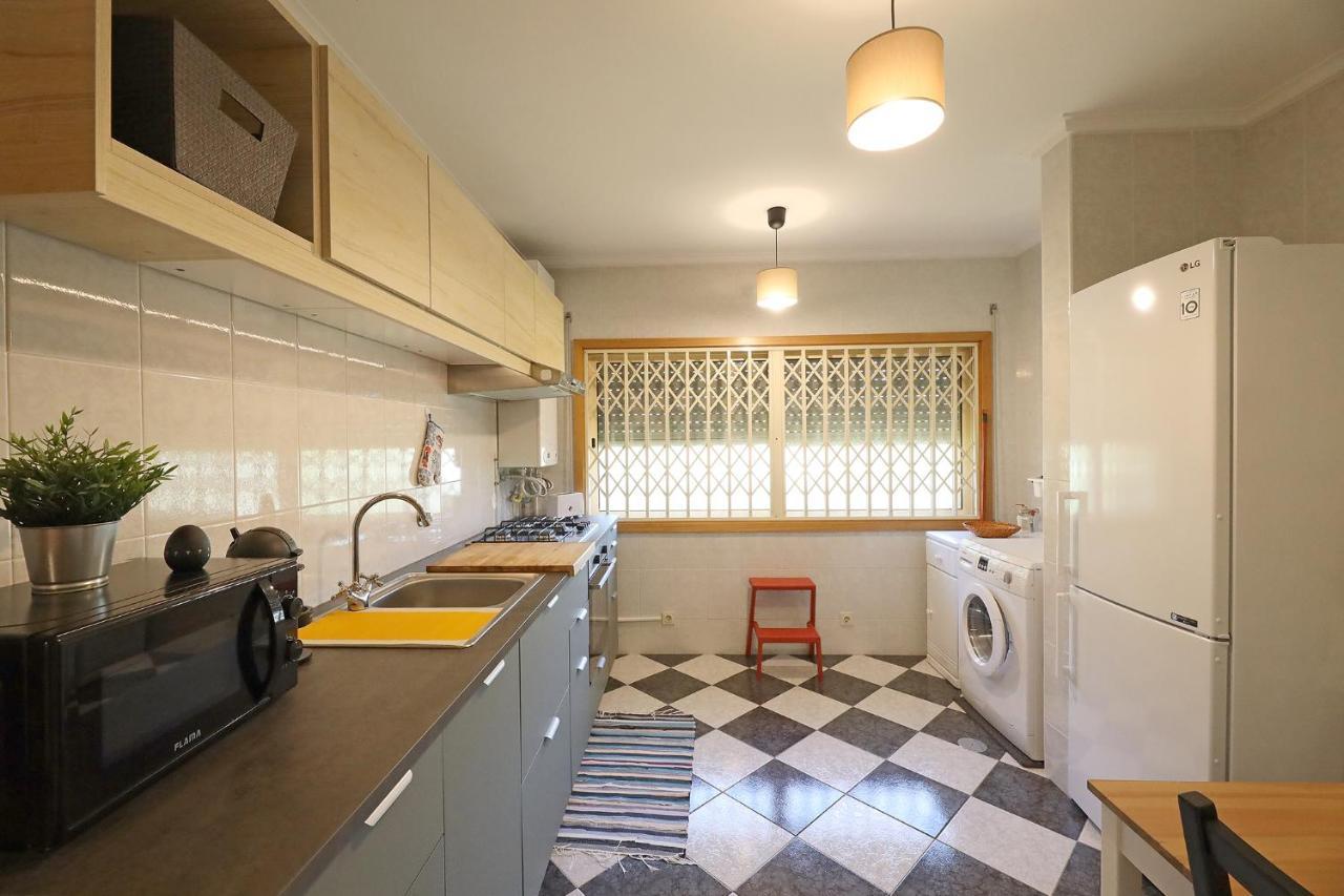 Flh Gaia Valadares Comfy Apartment Vila Nova de Gaia Exteriér fotografie