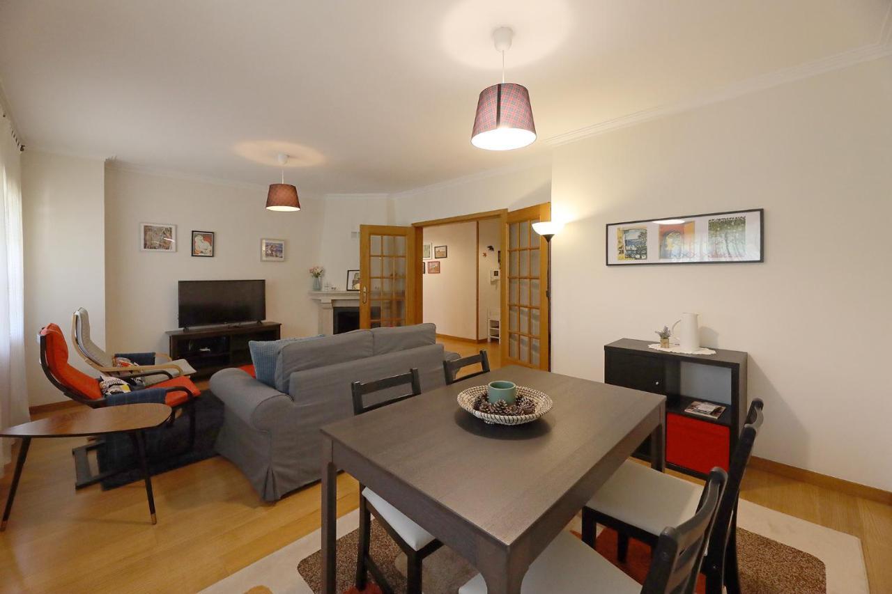 Flh Gaia Valadares Comfy Apartment Vila Nova de Gaia Exteriér fotografie