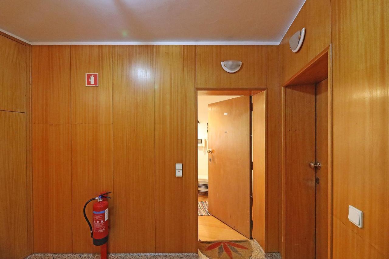 Flh Gaia Valadares Comfy Apartment Vila Nova de Gaia Exteriér fotografie