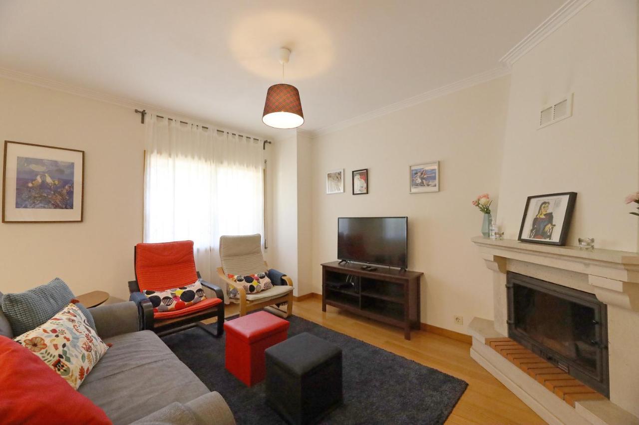 Flh Gaia Valadares Comfy Apartment Vila Nova de Gaia Exteriér fotografie