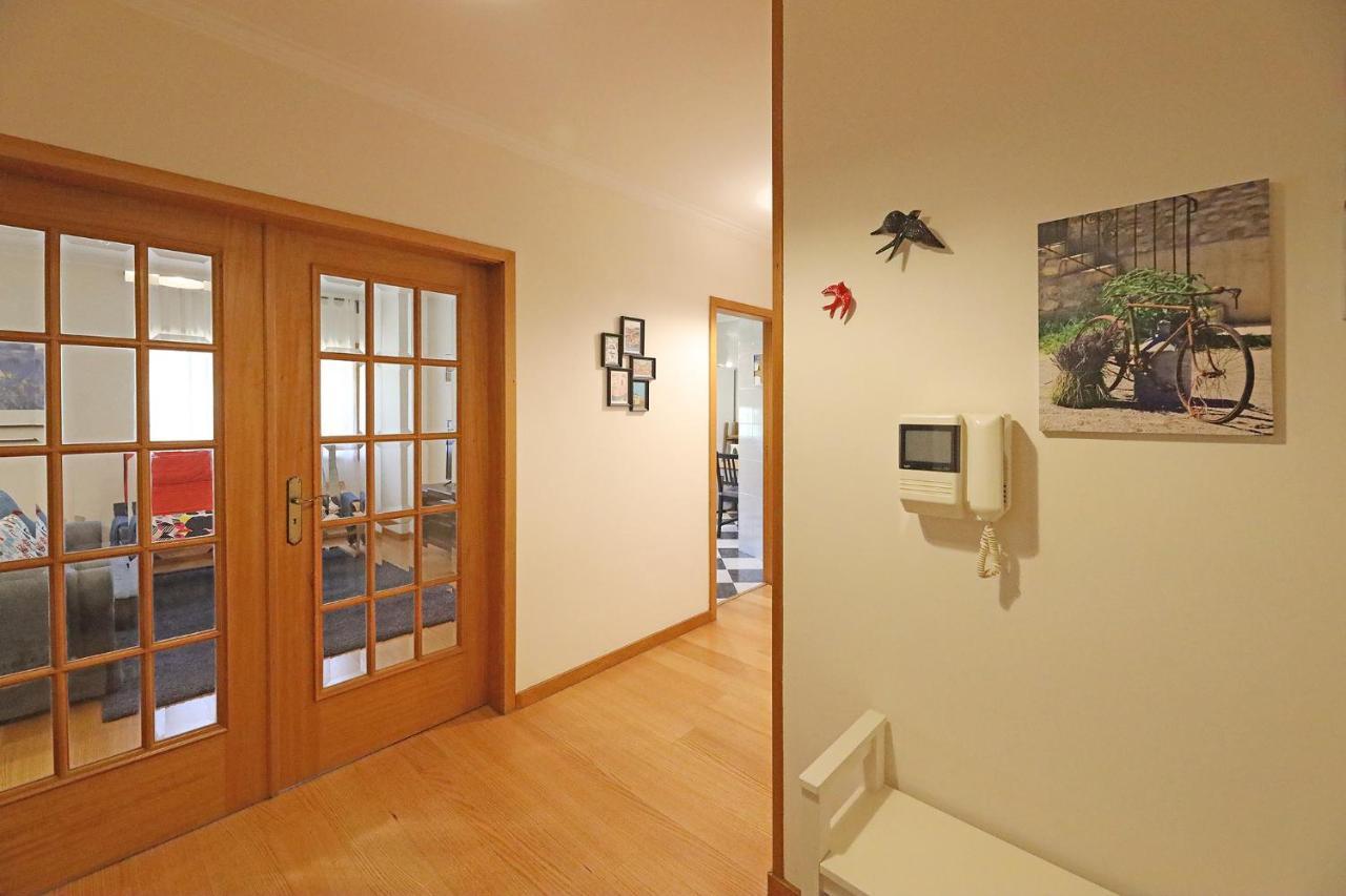 Flh Gaia Valadares Comfy Apartment Vila Nova de Gaia Exteriér fotografie