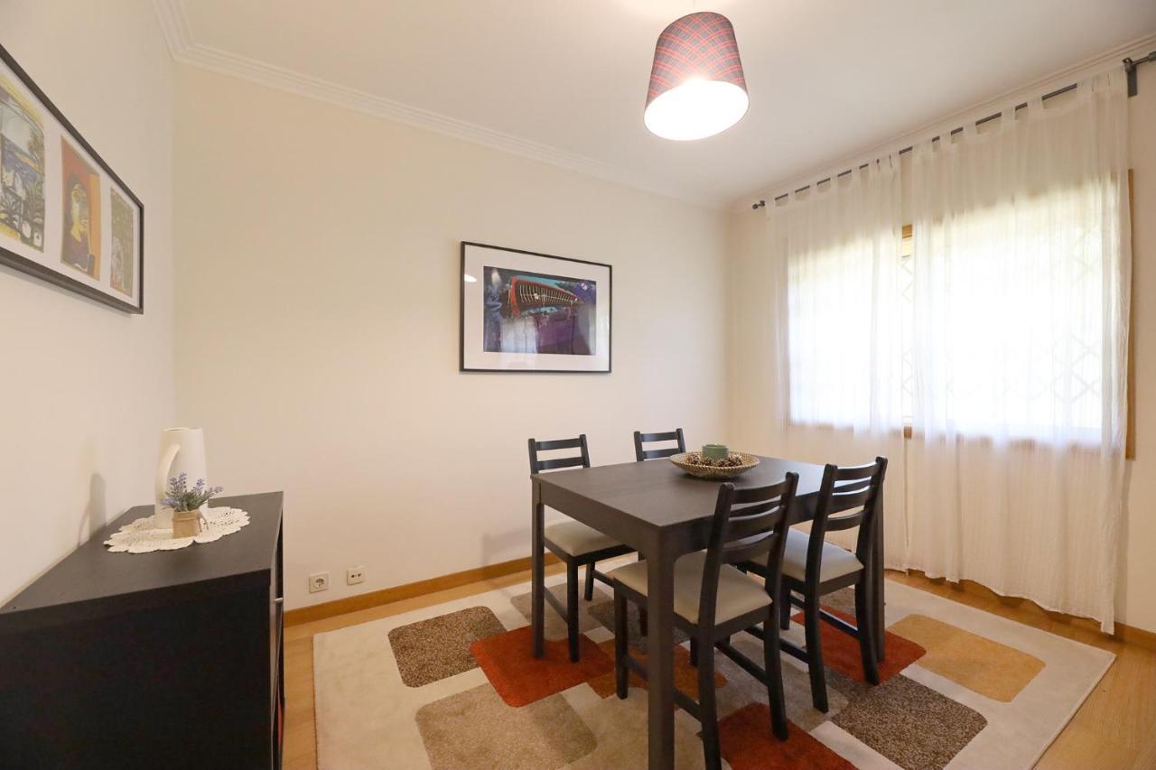 Flh Gaia Valadares Comfy Apartment Vila Nova de Gaia Exteriér fotografie