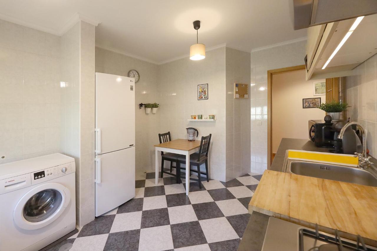 Flh Gaia Valadares Comfy Apartment Vila Nova de Gaia Exteriér fotografie