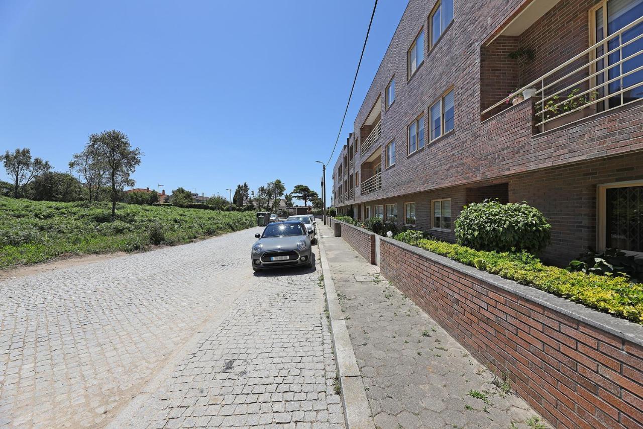 Flh Gaia Valadares Comfy Apartment Vila Nova de Gaia Exteriér fotografie